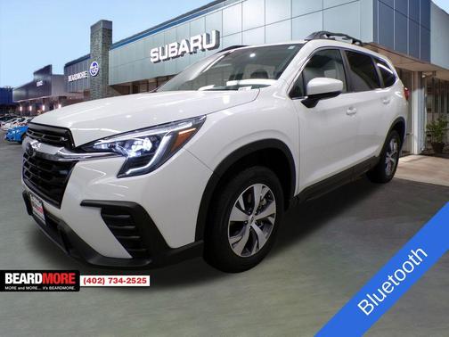 2025 Subaru Ascent Premium