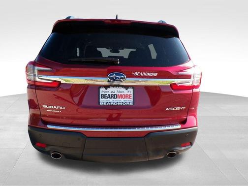 2025 Subaru Ascent Premium