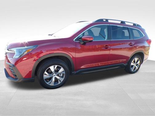 2025 Subaru Ascent Premium