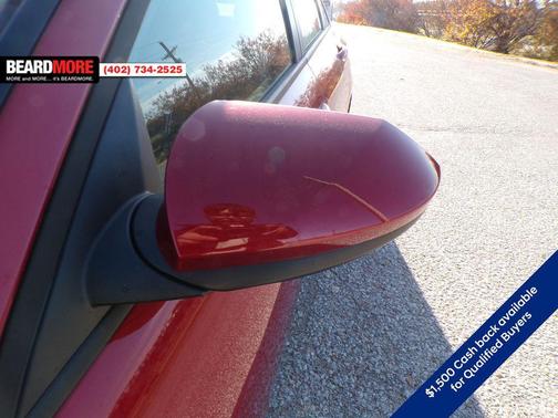 2026 Hyundai ELANTRA HEV Blue