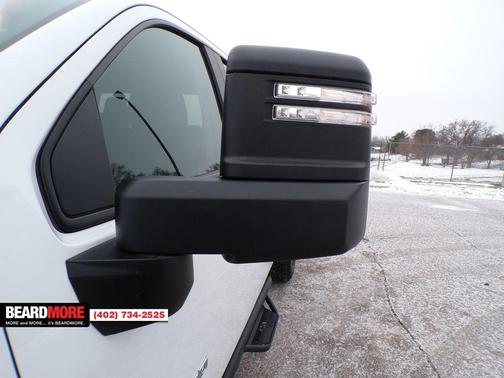 2022 Chevrolet Silverado 2500 Custom