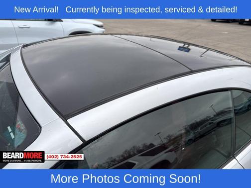 2012 Volkswagen Eos Executive