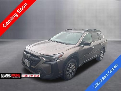 2023 Subaru Outback Premium