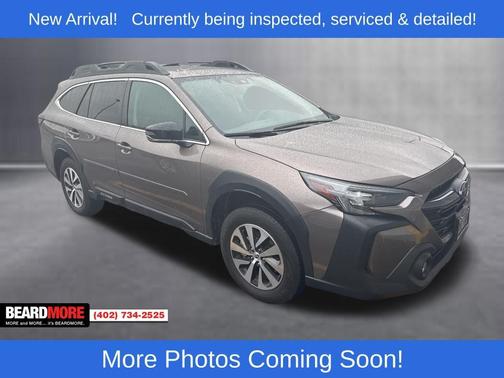 2023 Subaru Outback Premium
