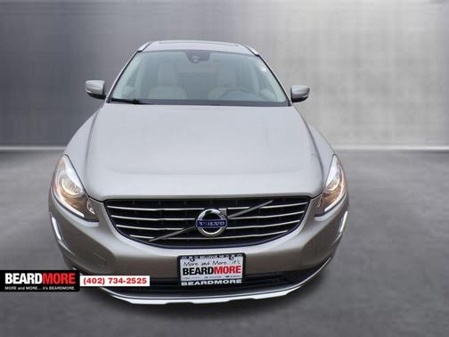 2014 Volvo XC60 T6 R-Design