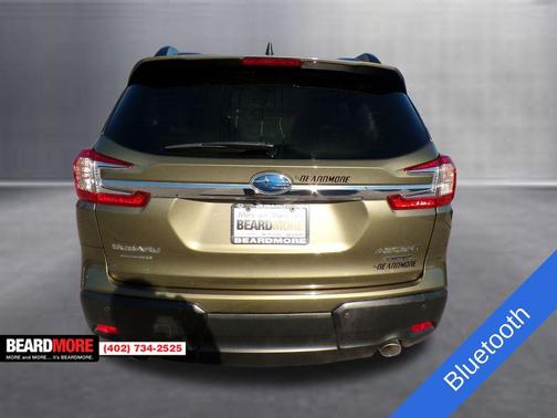 2023 Subaru Ascent Limited 7-Passenger