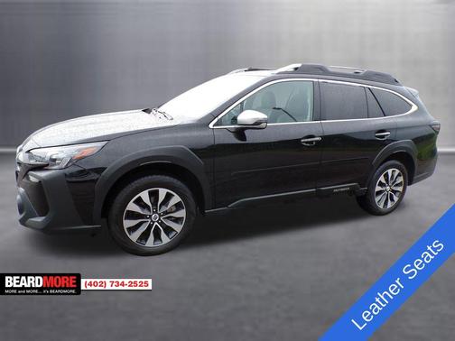 2023 Subaru Outback Touring XT