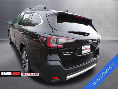2023 Subaru Outback Touring XT