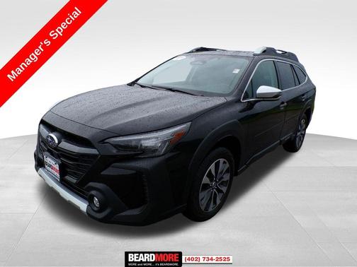 2023 Subaru Outback Touring XT