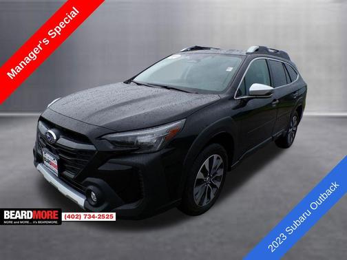 2023 Subaru Outback Touring XT