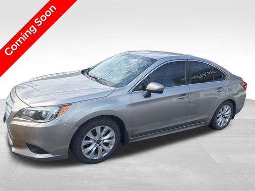 2016 Subaru Legacy 2.5i Premium