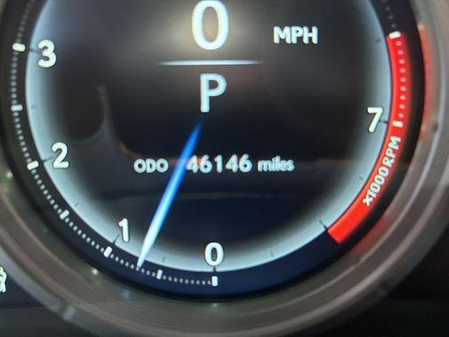 2020 Lexus RX 350 F Sport Performance