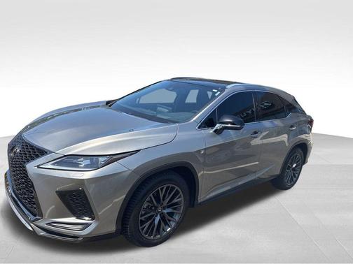 2020 Lexus RX 350 F Sport Performance