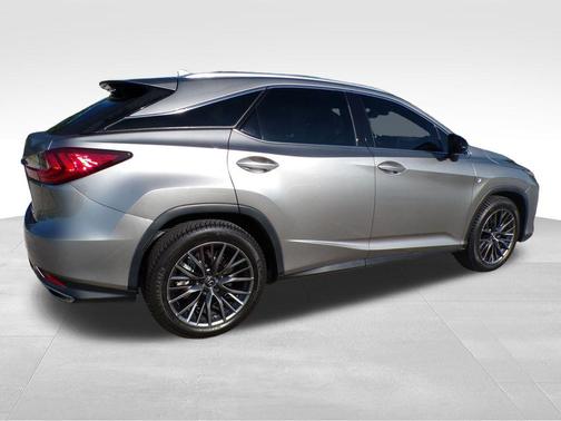 2020 Lexus RX 350 F Sport Performance