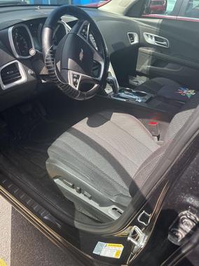 2012 Chevrolet Equinox 1LT