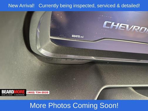 2022 Chevrolet Tahoe Premier