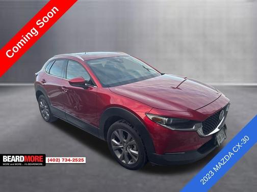 2023 Mazda CX-30 Premium Package
