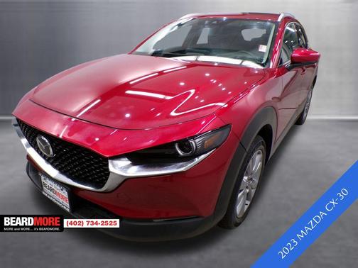 2023 Mazda CX-30 Premium Package
