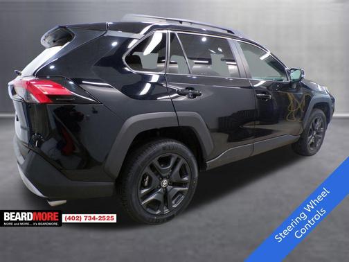 2023 Toyota RAV4 Adventure