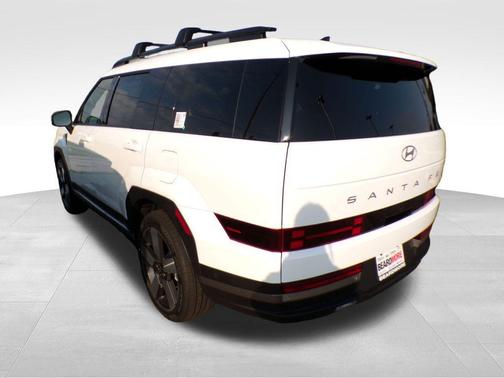 2026 Hyundai SANTA FE HEV Limited