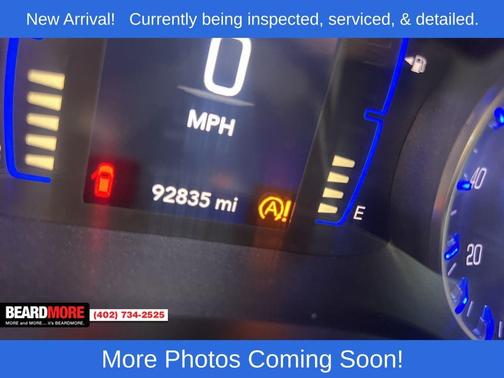 2018 Chrysler Pacifica Touring-L