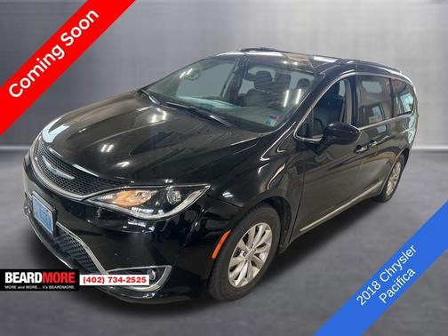 2018 Chrysler Pacifica Touring-L