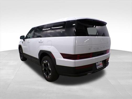 2025 Hyundai SANTA FE SE
