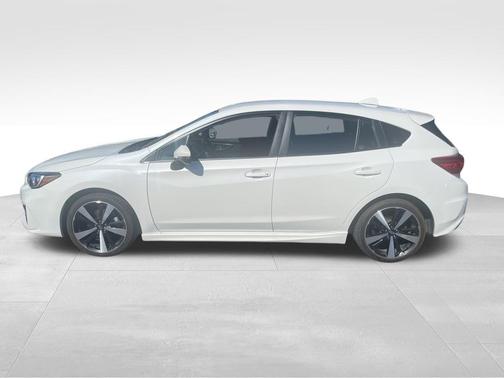 2019 Subaru Impreza 2.0i Sport
