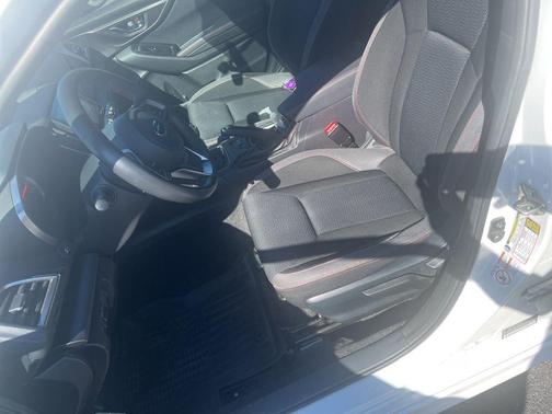 2019 Subaru Impreza 2.0i Sport