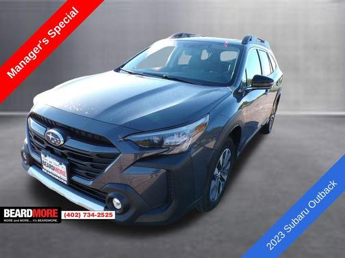 2023 Subaru Outback Limited