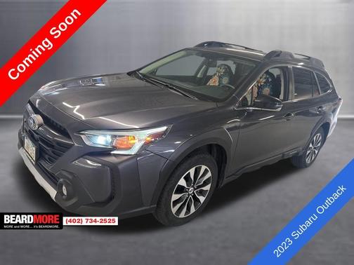 2023 Subaru Outback Limited