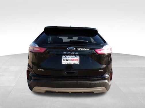 2023 Ford Edge 