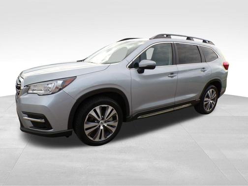 2022 Subaru Ascent Limited 7-Passenger