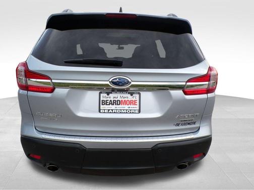 2022 Subaru Ascent Limited 7-Passenger
