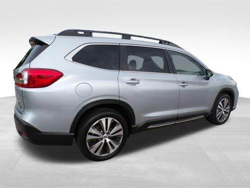 2022 Subaru Ascent Limited 7-Passenger