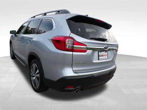 2022 Subaru Ascent Limited 7-Passenger