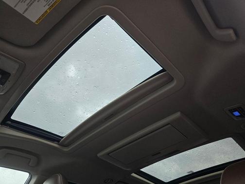 2017 Toyota Sienna Limited Premium
