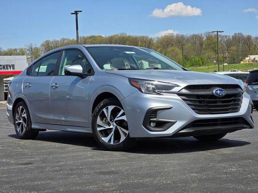 2023 Subaru Legacy Premium