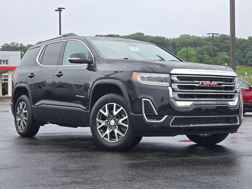 2022 GMC Acadia SLE