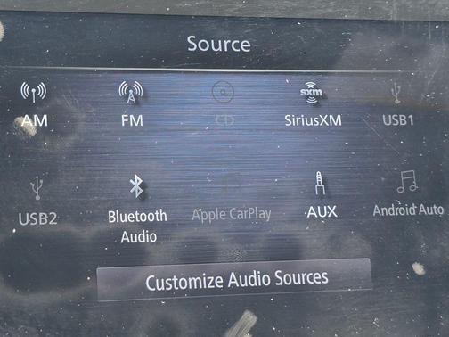 2021 INFINITI Q50 3.0t SENSORY