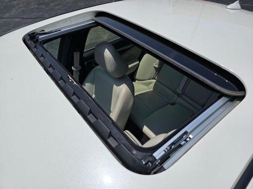 2021 INFINITI Q50 3.0t SENSORY