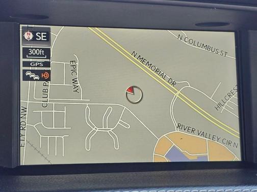 2018 Lexus ES 300h Base