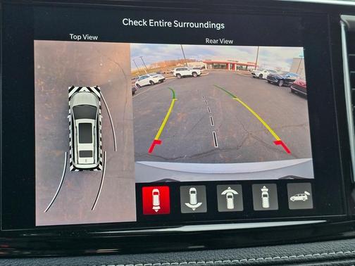 2024 Chrysler Pacifica Touring-L
