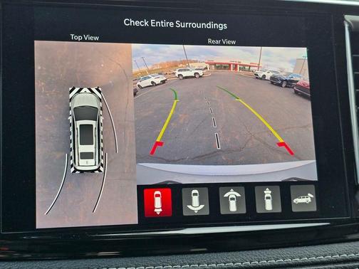 2024 Chrysler Pacifica Touring-L