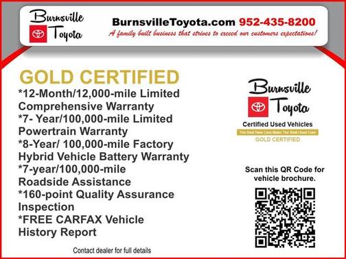 2026 Toyota Grand Highlander Hybrid LE