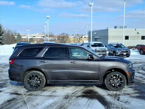 2021 Dodge Durango GT