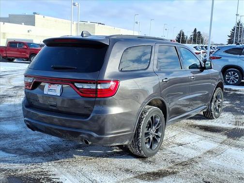 2021 Dodge Durango GT