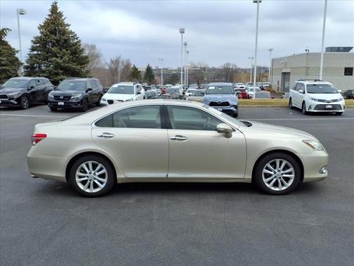 2011 Lexus ES 350 Base