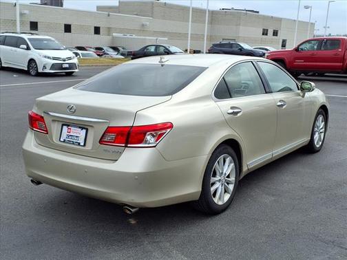2011 Lexus ES 350 Base