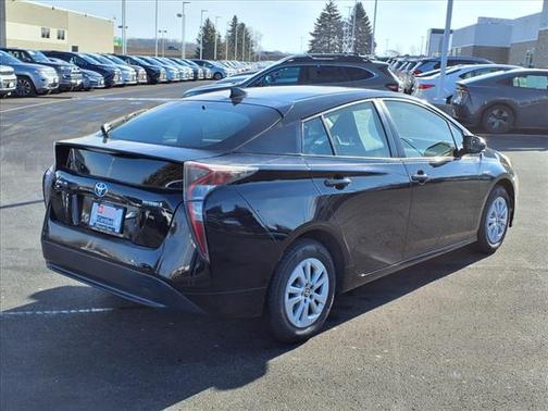 2016 Toyota Prius Two